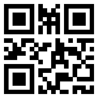 Scansione del Qr Code di 3917075214