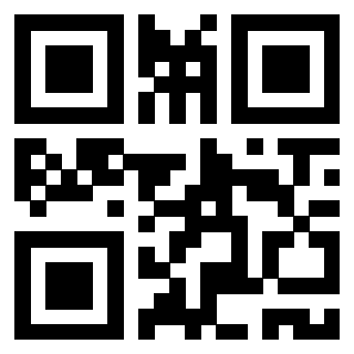 3917075215 QrCode associato