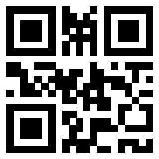 3917075216 QrCode associato