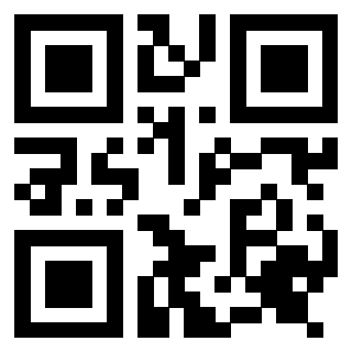3917075217 - Immagine del QrCode associato