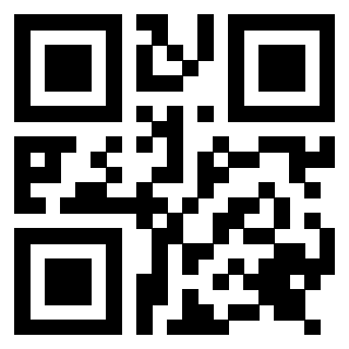 Immagine del Qr Code di 3917075218
