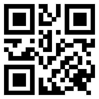 3917075219 - Immagine del Qr Code associato