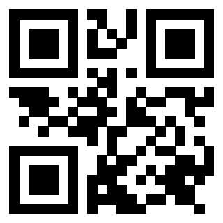 3917075220 - Immagine del Qr Code associato