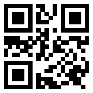 3917075221 - Immagine del Qr Code associato