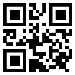 Immagine del QrCode di 3917075227