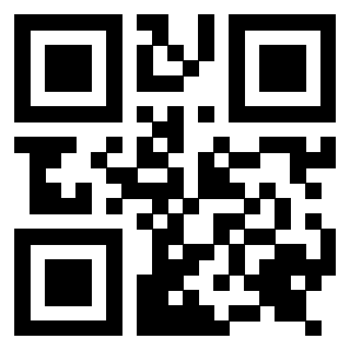 Scansione del QrCode di 3917075229