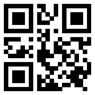 Immagine del QrCode di 3917075230
