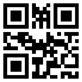 Immagine del Qr Code di 3917075233