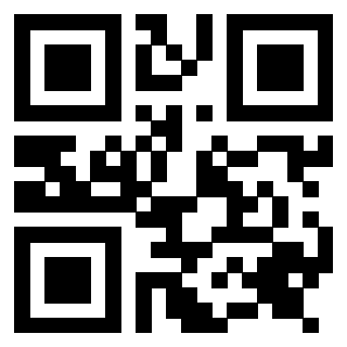 3917075234 - Immagine del QrCode associato