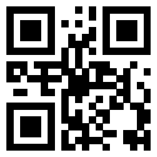 3917075235 - Immagine del Qr Code associato