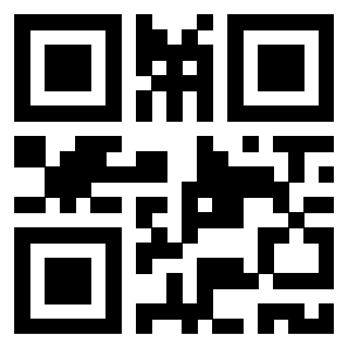 3917075240 - Immagine del QrCode associato