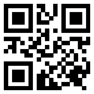 Immagine del QrCode di 3917075241