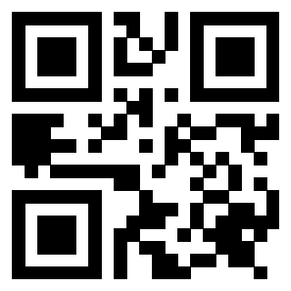 3917075243 - Immagine del Qr Code