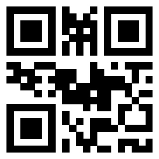 Immagine del QrCode di 3917075246