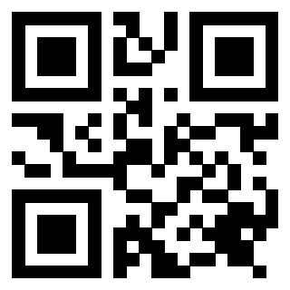 3917075248 - Immagine del Qr Code associato