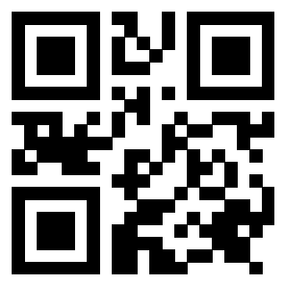 Immagine del Qr Code di 3917075250