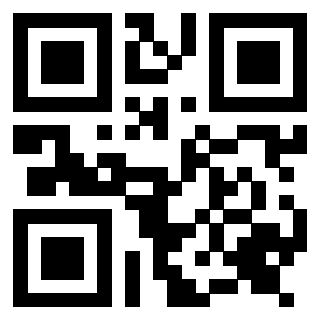 Scansione del QrCode di 3917075251