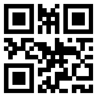 Immagine del QrCode di 3917075253