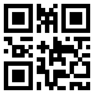 3917075254 - Immagine del QrCode associato