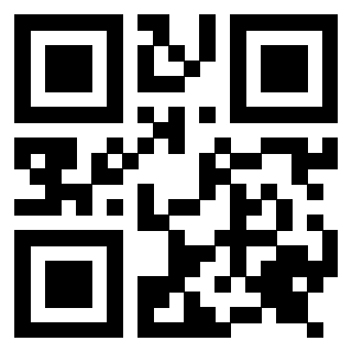 Immagine del QrCode di 3917075255