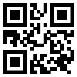 3917075256 - Immagine del Qr Code associato