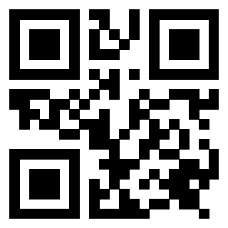 Immagine del QrCode di 3917075258