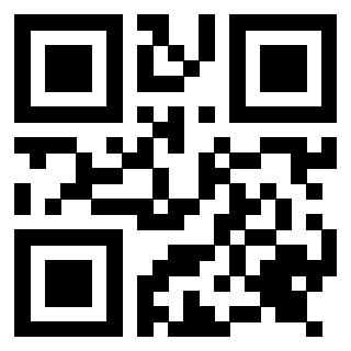 Il QrCode di 3917075259
