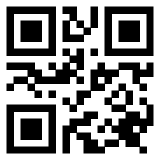 Il QrCode di 3917075262