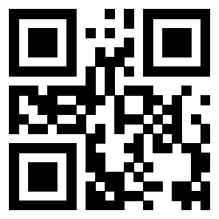 Il Qr Code di 3917075266