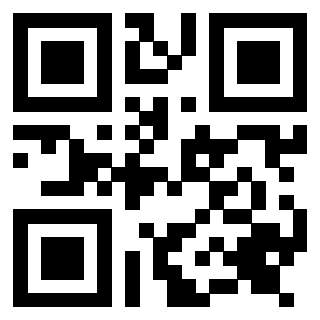 3917075270 - Immagine del Qr Code associato