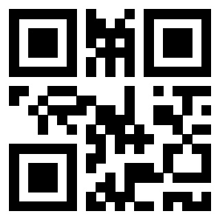 Scansione del Qr Code di 3917075272