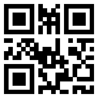3917075273 - Immagine del QrCode