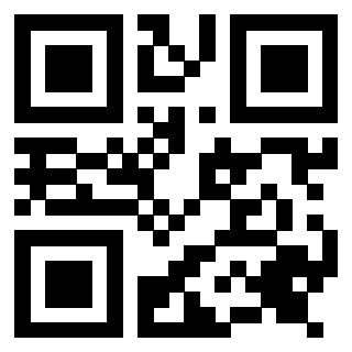 Il QrCode di 3917075274