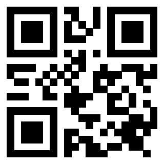 Scansione del Qr Code di 3917075276