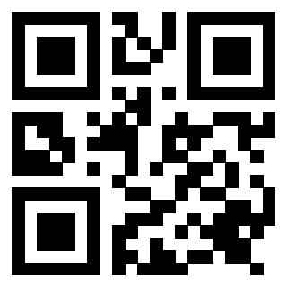 Il QrCode di 3917075278