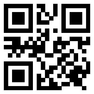 3917075279 - Immagine del Qr Code associato