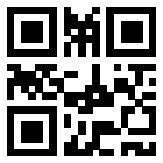 Immagine del QrCode di 3917075280