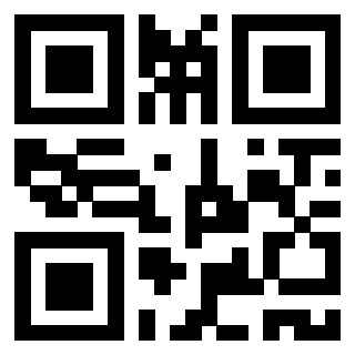 3917075281 QrCode associato