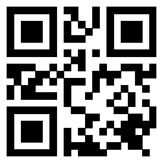 3917075282 - Immagine del QrCode associato