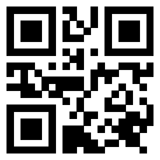 Immagine del Qr Code di 3917075286