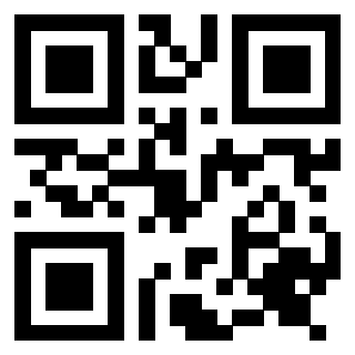 Immagine del QrCode di 3917075287
