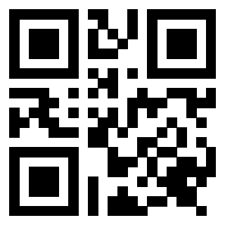 Immagine del QrCode di 3917075289