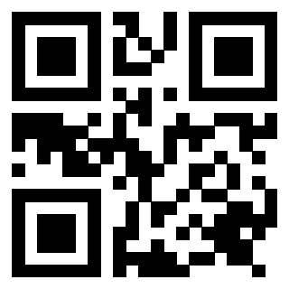 Il Qr Code di 3917075290