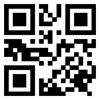 Immagine del QrCode di 3917075291