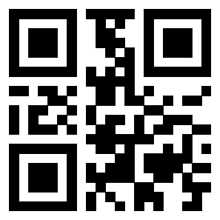 Il Qr Code di 3917075292