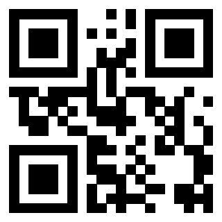 3917075294 - Immagine del QrCode associato