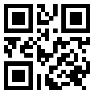 3917075298 - Immagine del QrCode associato