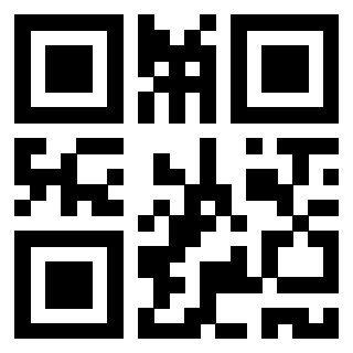 Immagine del QrCode di 3917075299