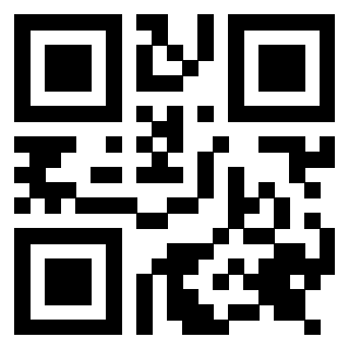 3917075300 Qr Code associato