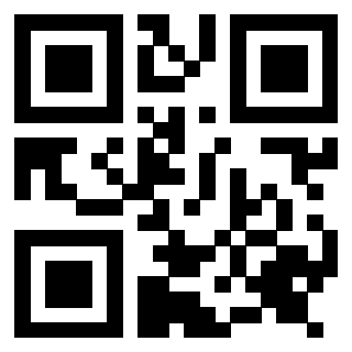 Immagine del Qr Code di 3917075301